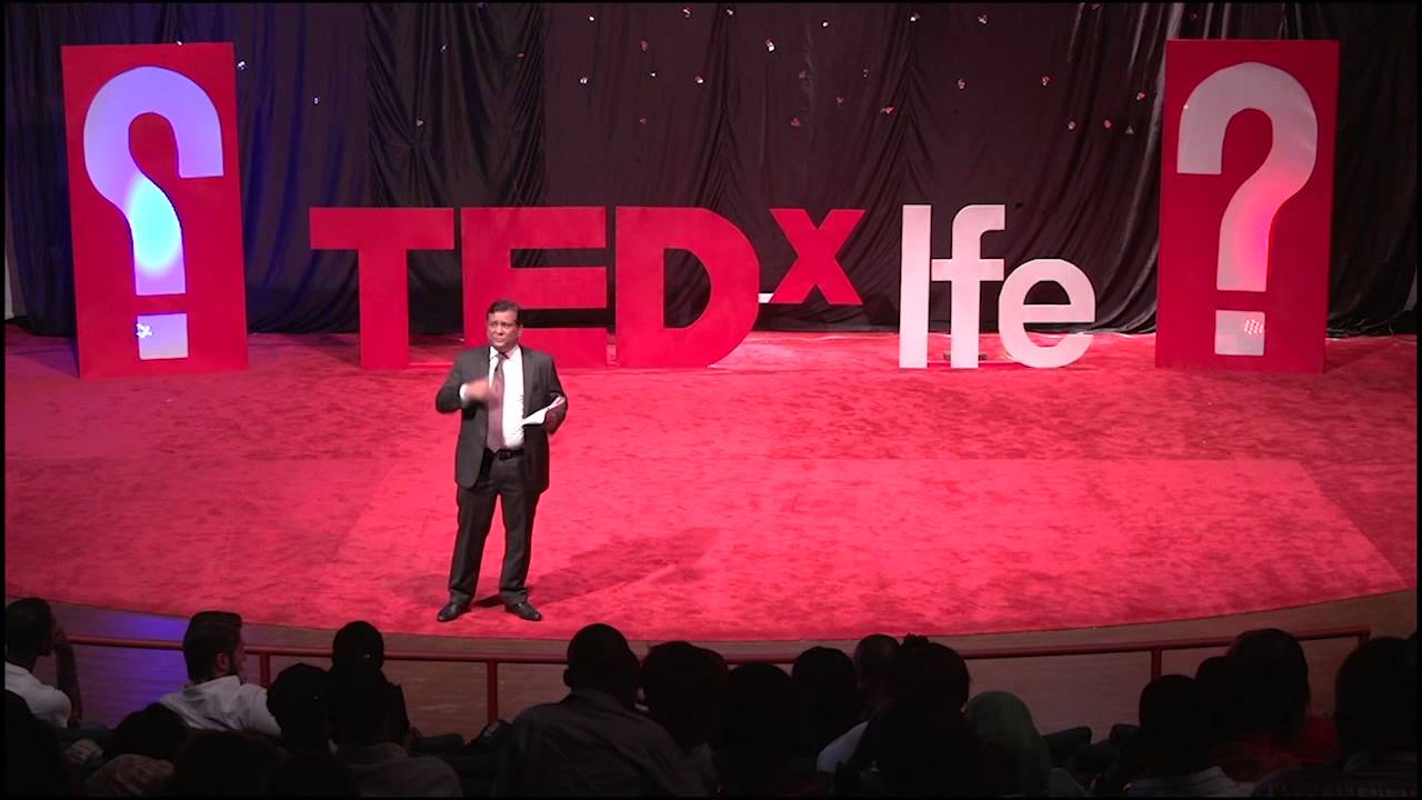 ENTREPRENEUR BIZ TIPS: My entrepreneurial failures | Maneesh Garg | TEDxIfe