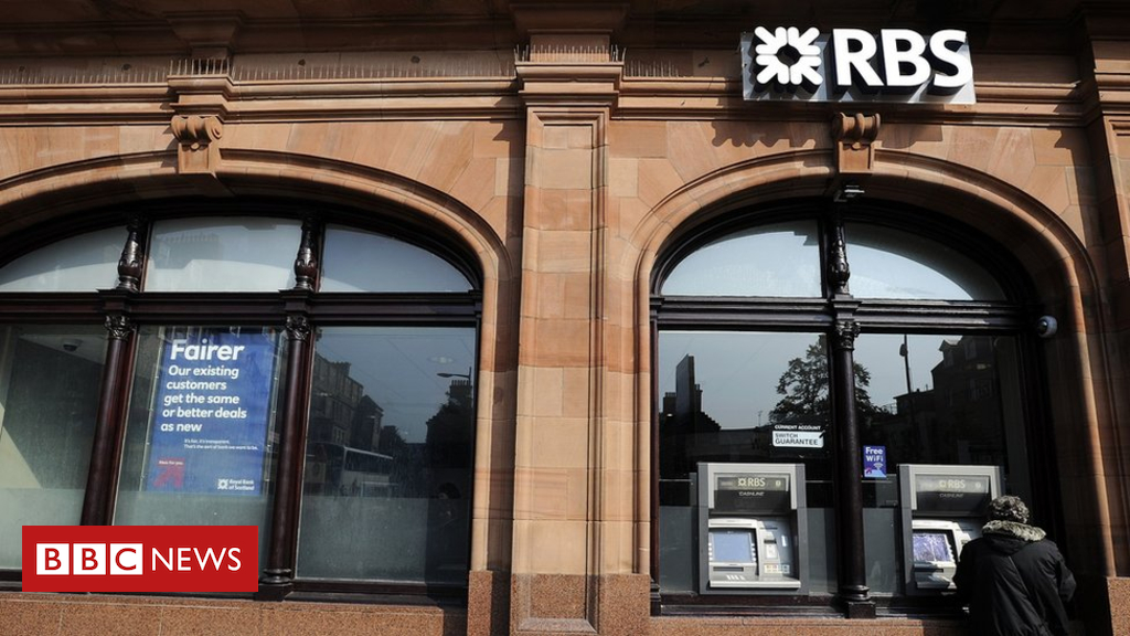 RBS escapes action over controversial GRG unit