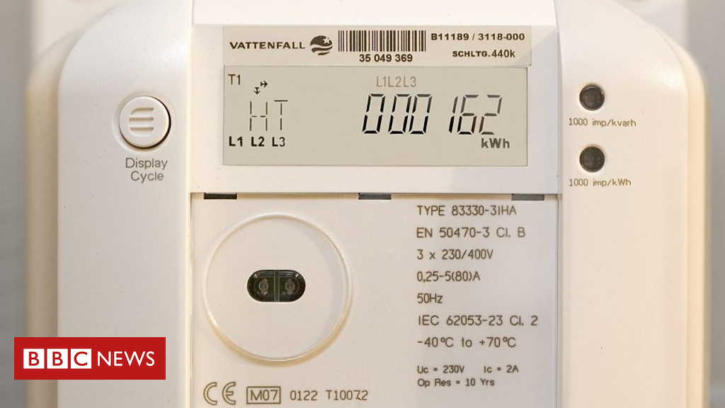 Smart meters to cut energy bills by just £11, say MPs
