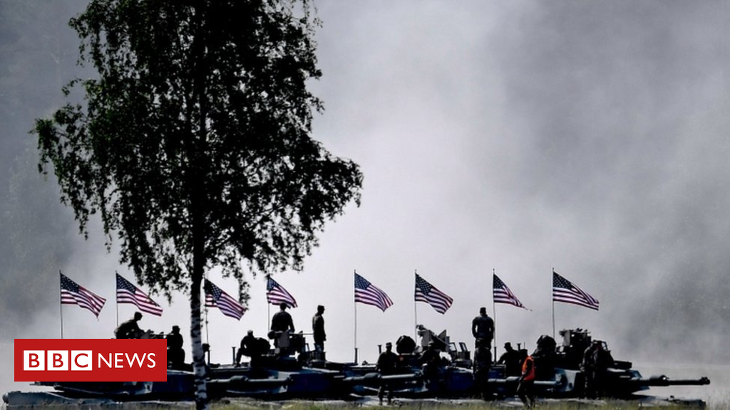 US military draws up 'do not buy' list for software