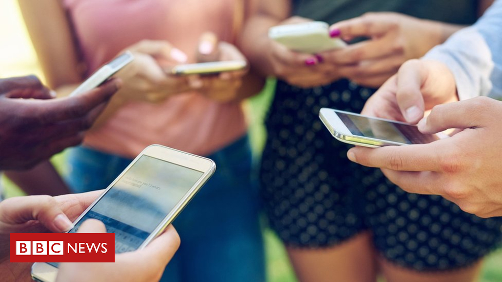 Technology giants face Treasury scrutiny