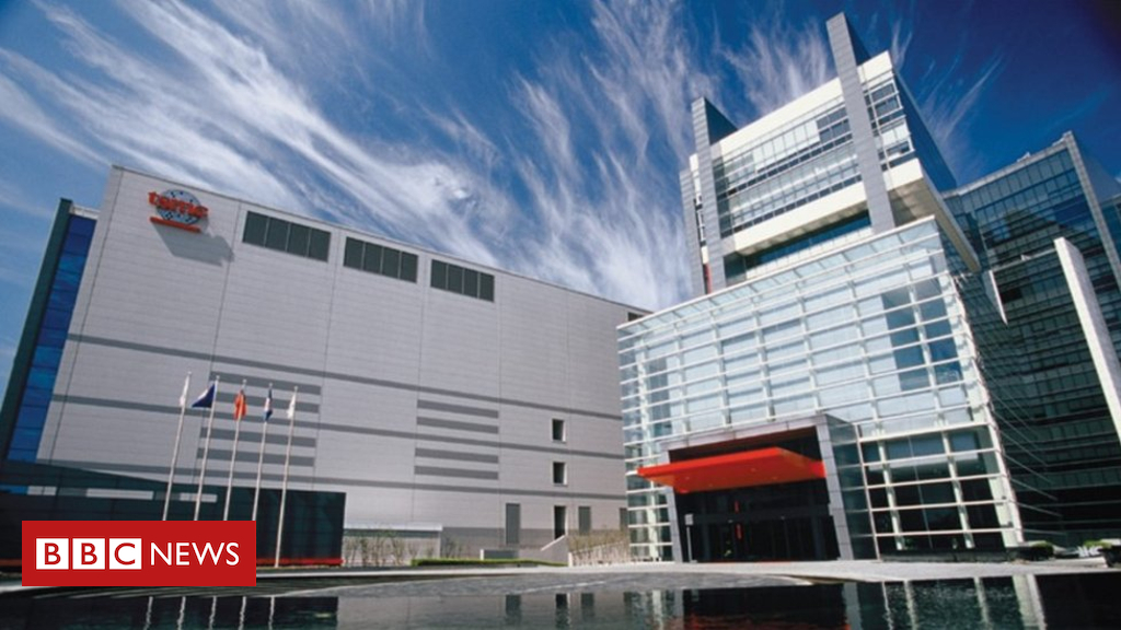Apple chipmaker recovers after malware attack