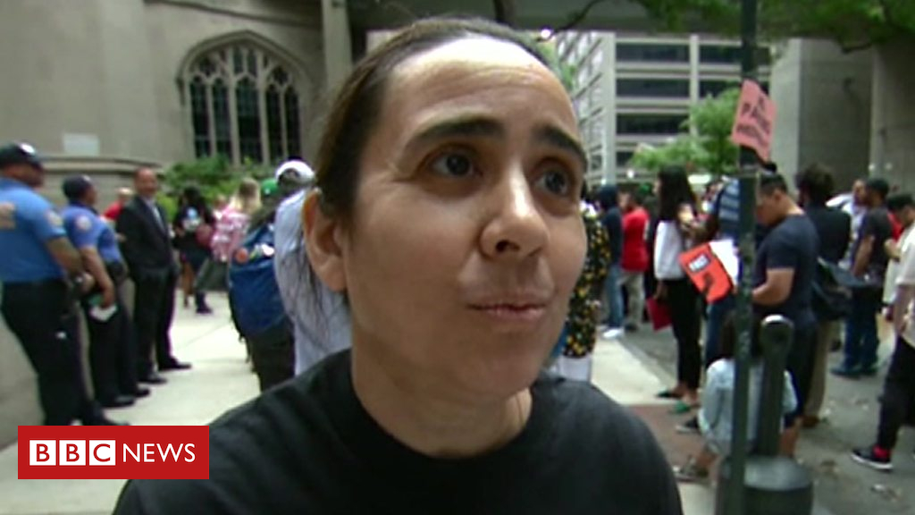 'I never know how much money I'm going home with'