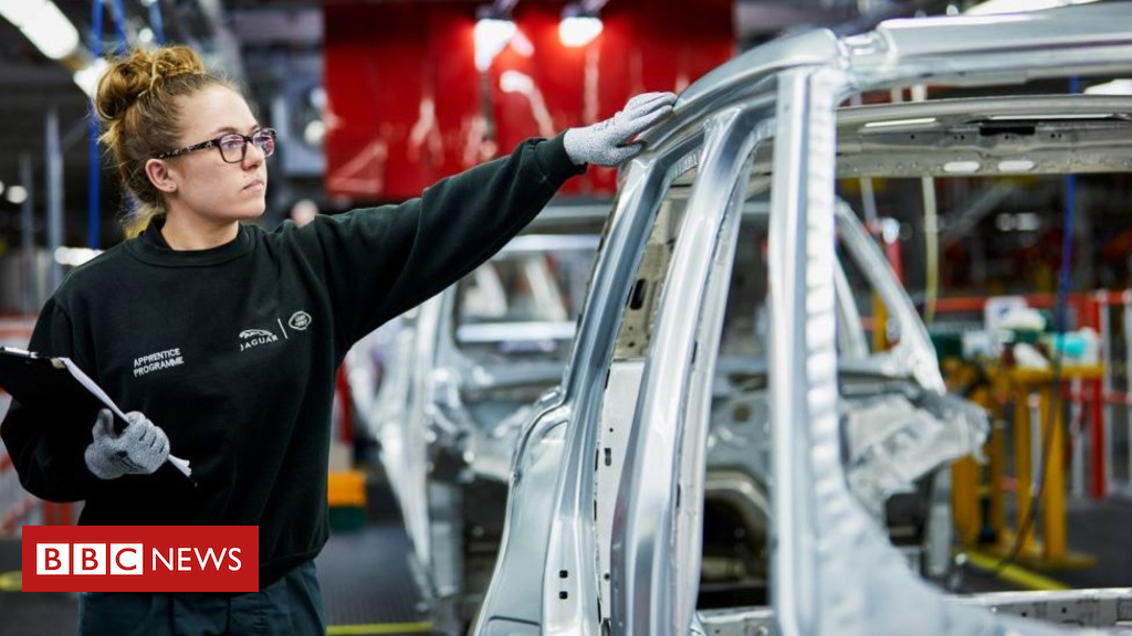 Brexit: Jaguar boss issues stark warning for jobs and profits