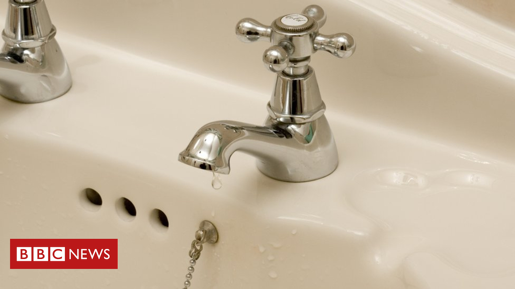 Water companies to cut bills in England and Wales