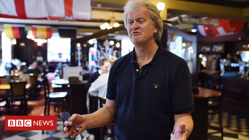 Wetherspoons warns of pricier pints