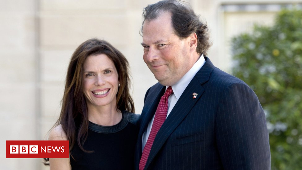 Why do billionaires want to own the news?