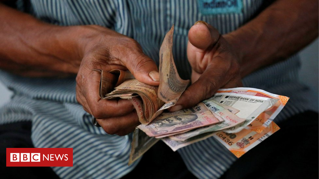 Why countries print money outside their borders