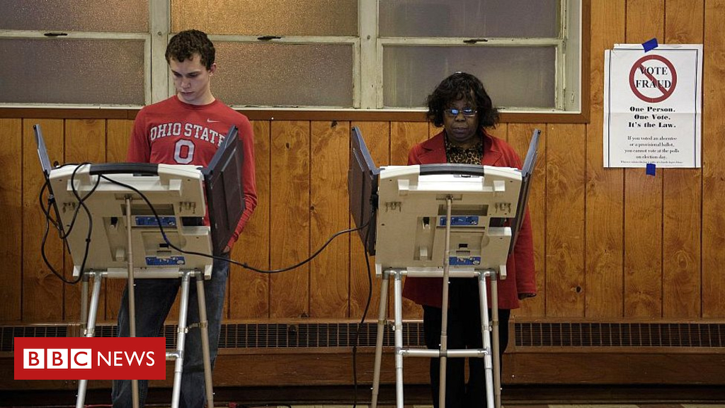 US judge allows e-voting despite hack fears
