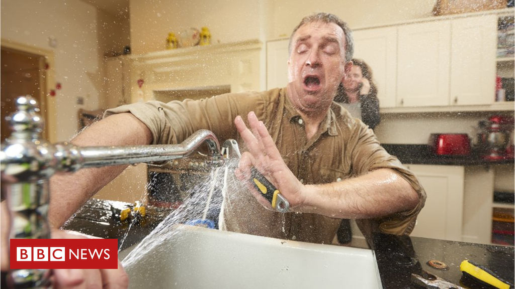 Three water companies warned by watchdog