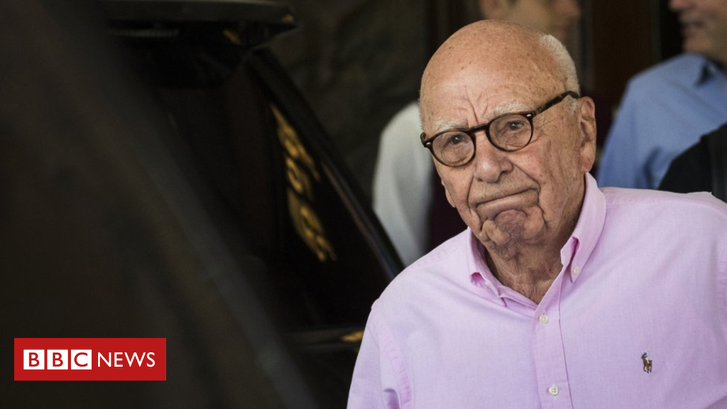Murdoch: What next for the media mogul after Sky deal?