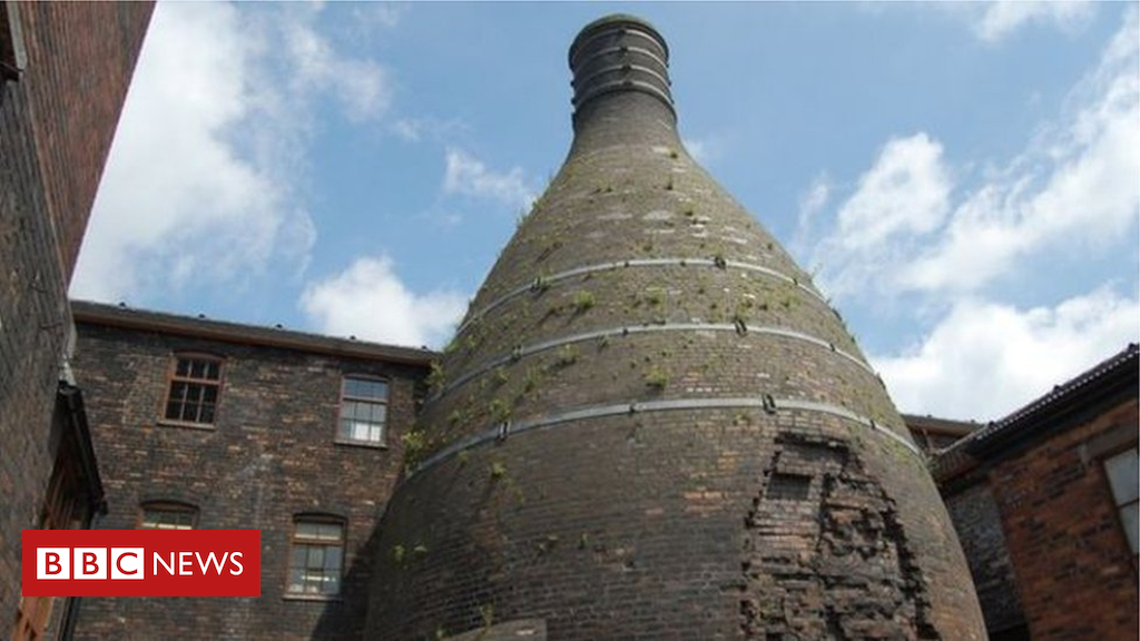 ‘Made in England’ stamping for ceramics proposed