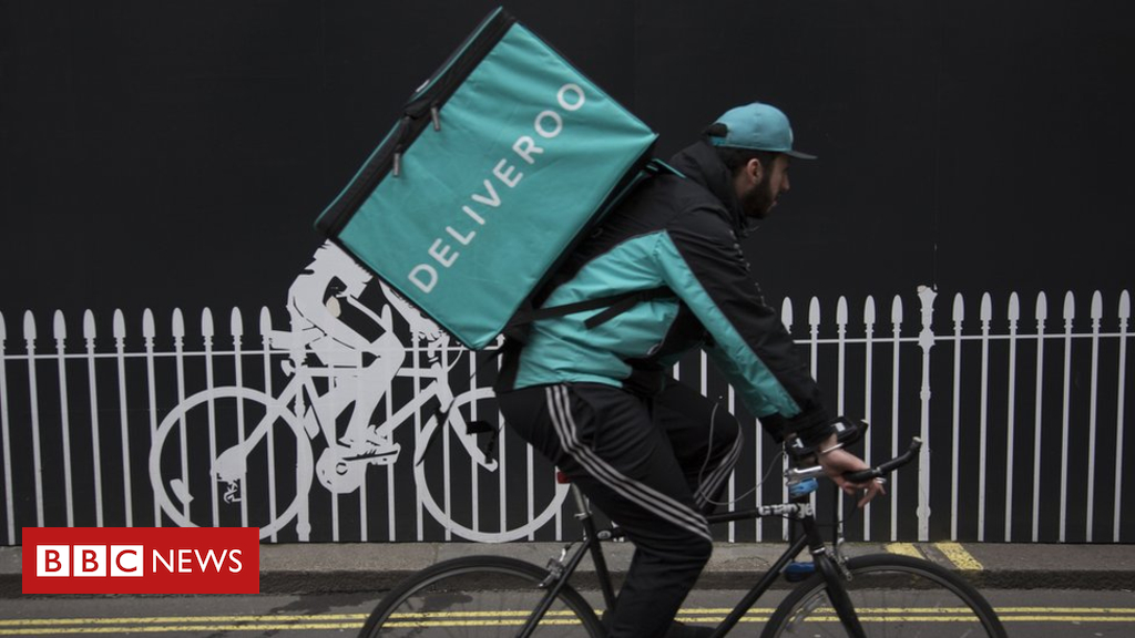Labour pledges ‘gig economy’ rights boost