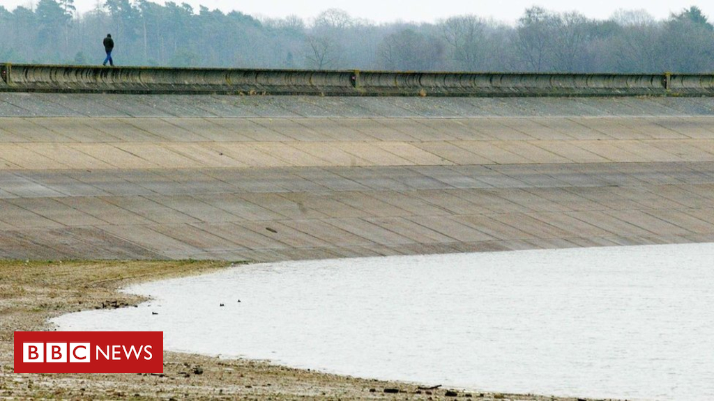 Southern Water: Supplies ‘half of demand’ by 2030