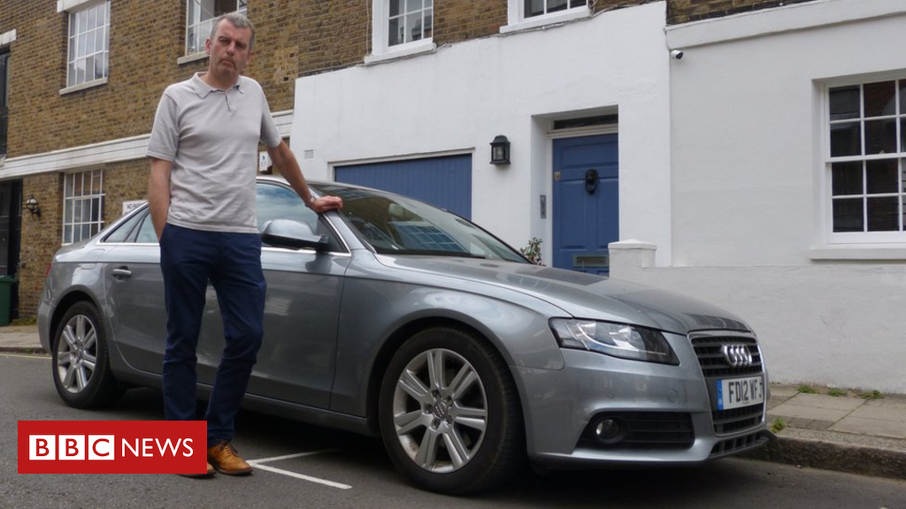 Car insurance: Why pay when you are not driving?