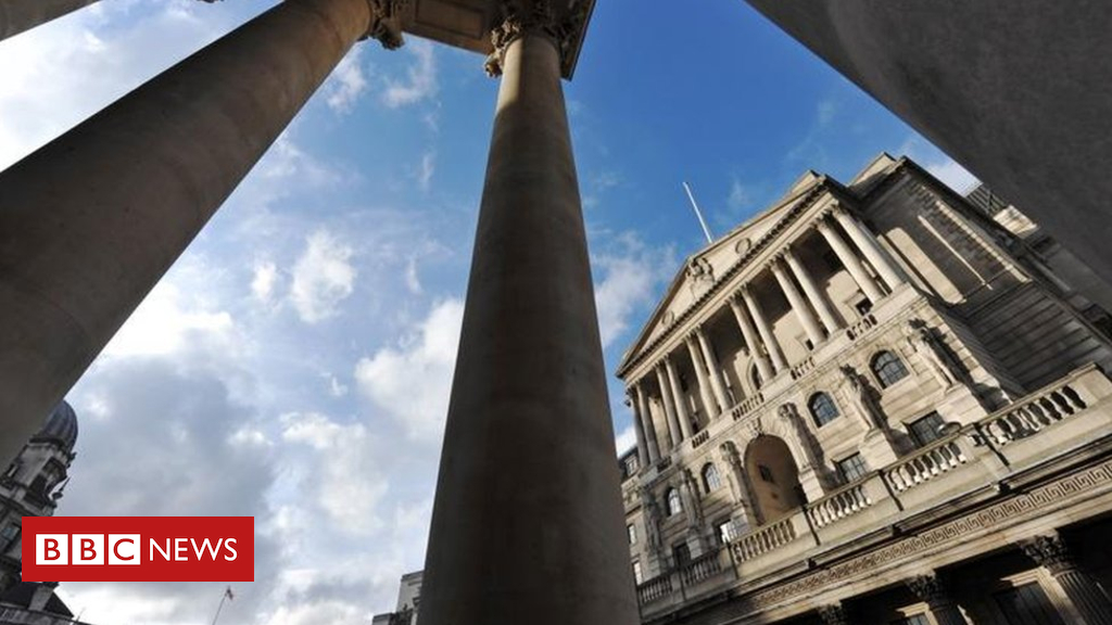 Bank cuts growth forecast amid Brexit worries