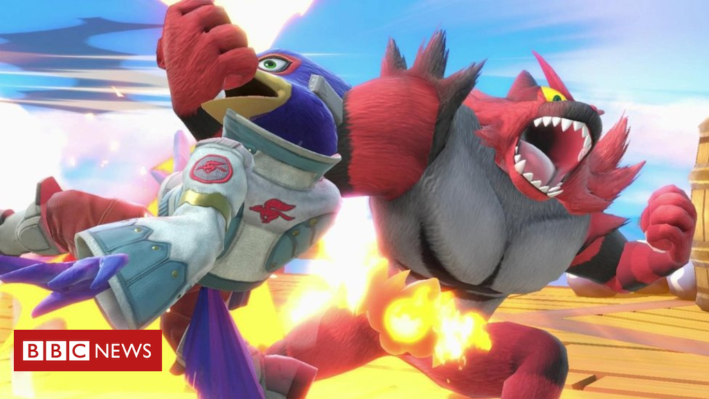 Nintendo smashes its rules for gaming vloggers
