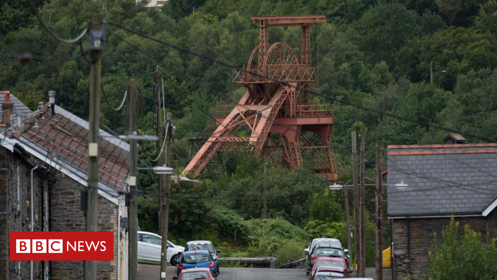 Old coal mines can be ‘perfect’ underground food farms
