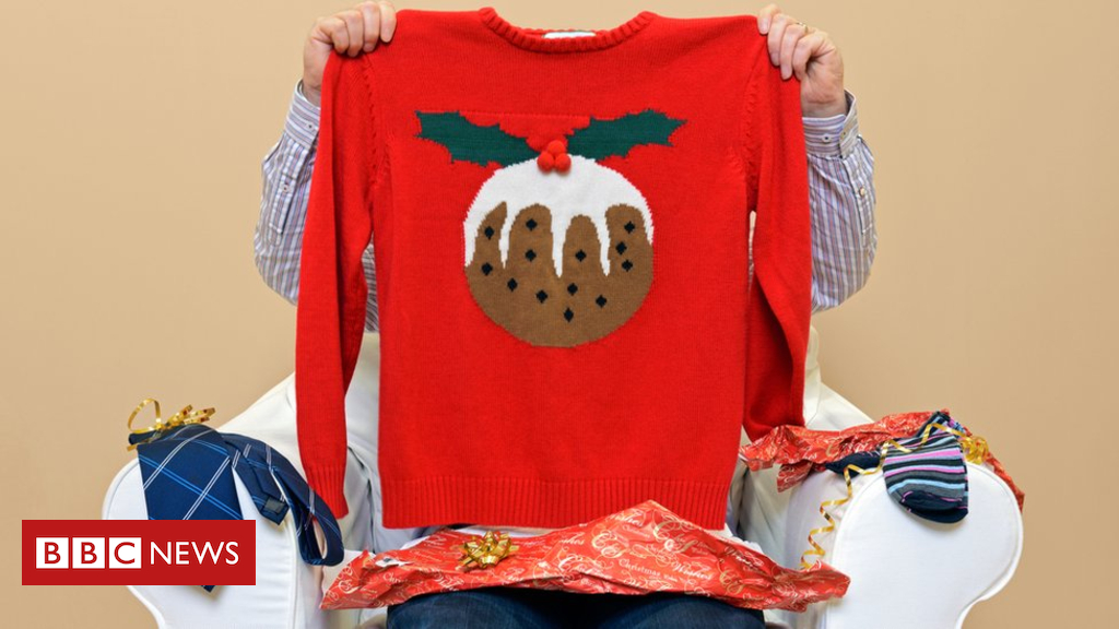 Christmas Jumper Day: Who wins, retailers or charity?