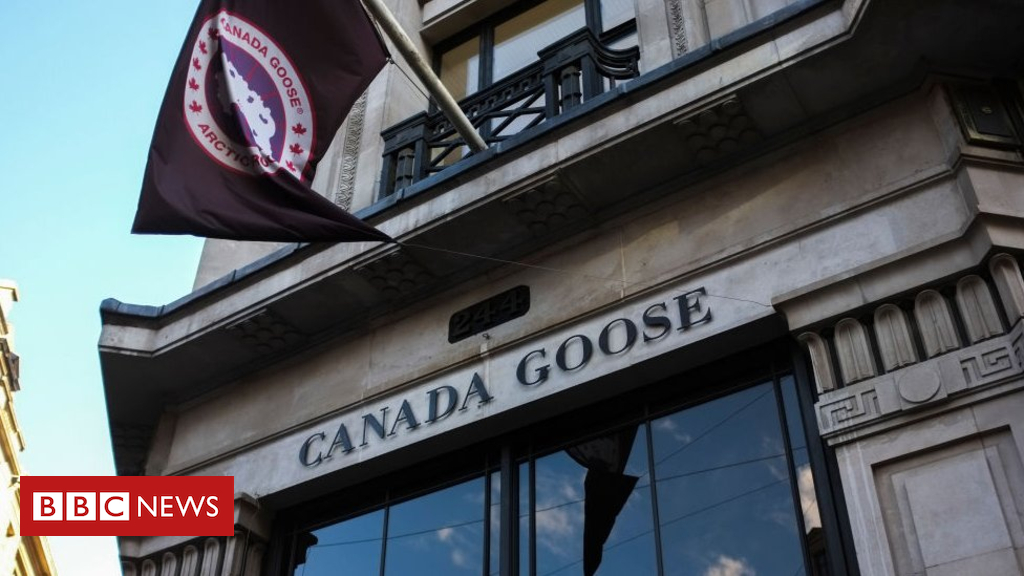 Is there really a Canada Goose boycott in China?