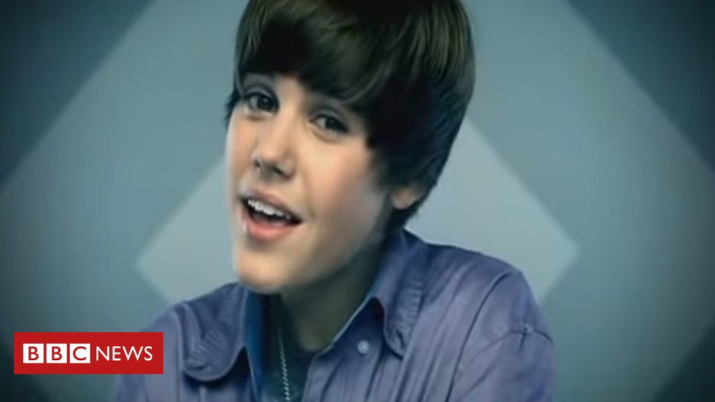 Bieber fans help YouTube Rewind become ‘most disliked’
