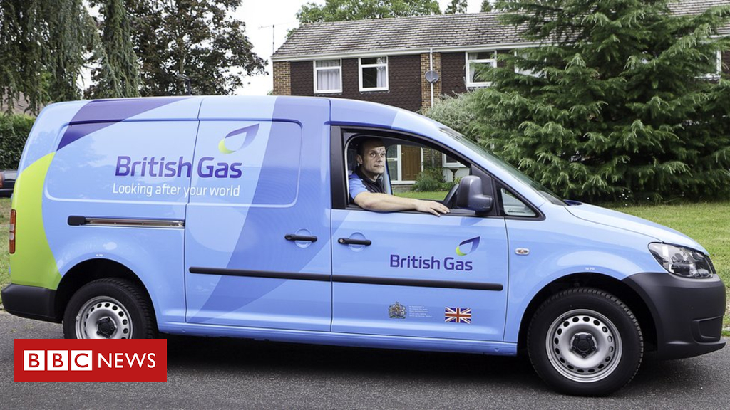 Centrica in legal challenge to energy price cap