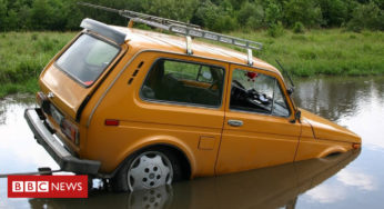 Are the days of the private car really over?