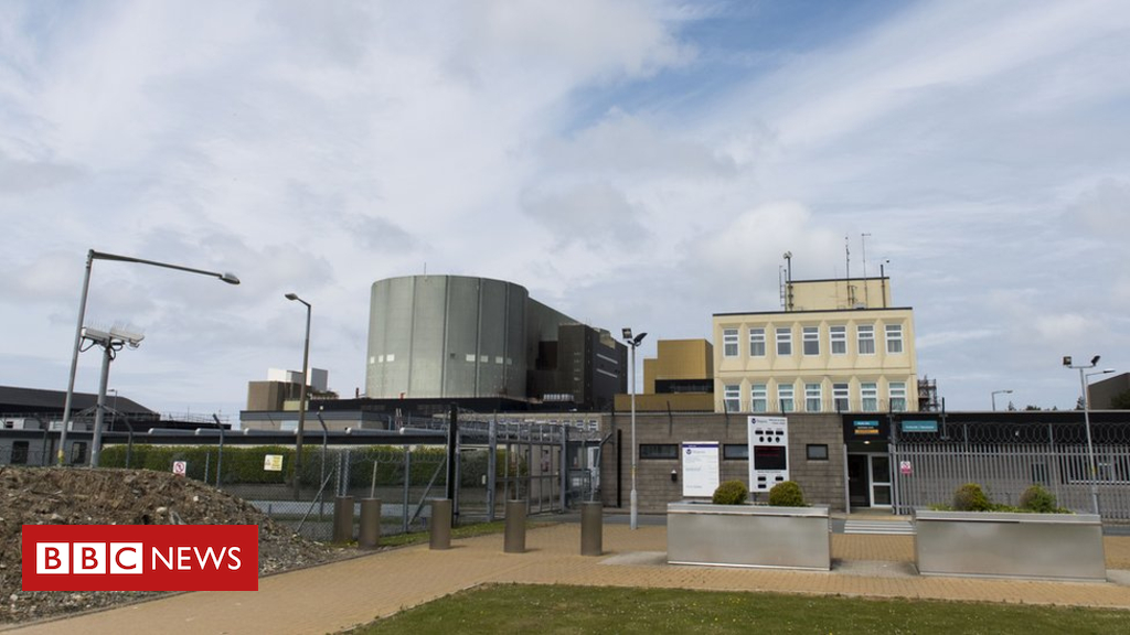 Hitachi says ‘no decision’ made on UK nuclear plant