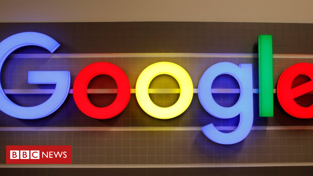 Google hit with £44m GDPR fine over ads