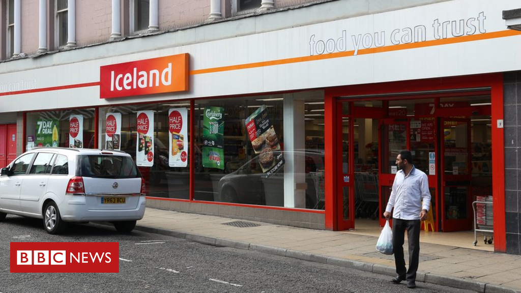 Iceland continues to sell palm oil products despite pledge