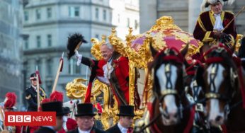 London’s secret billion-pound guilds – BBC News