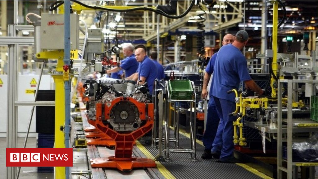 Ford warns no-deal Brexit would be ‘catastrophic’
