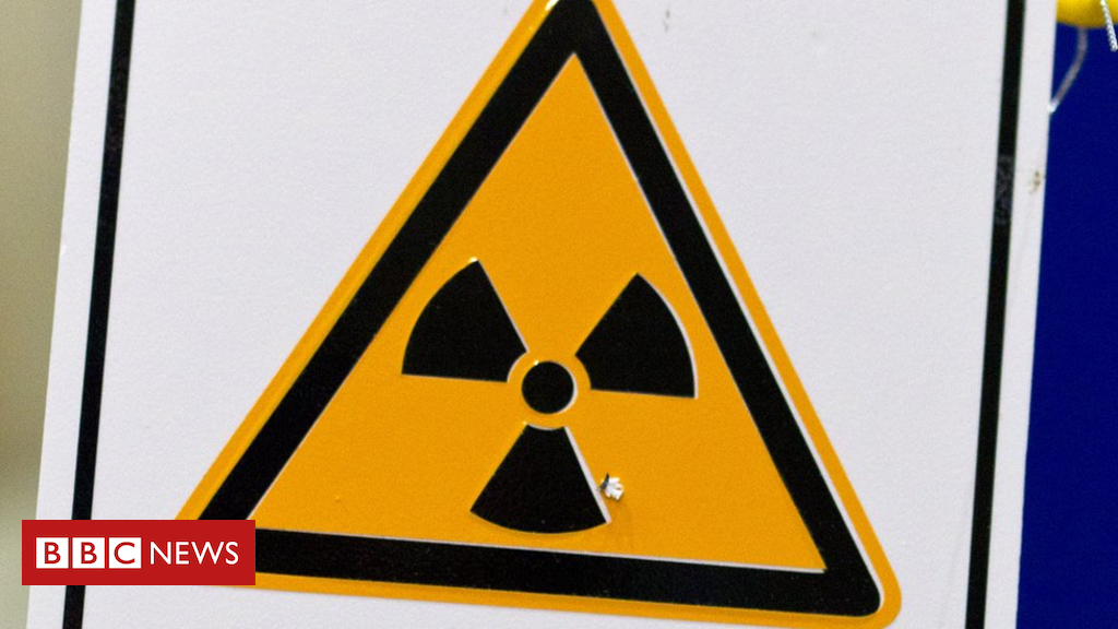 Japan investigates alleged uranium online auction