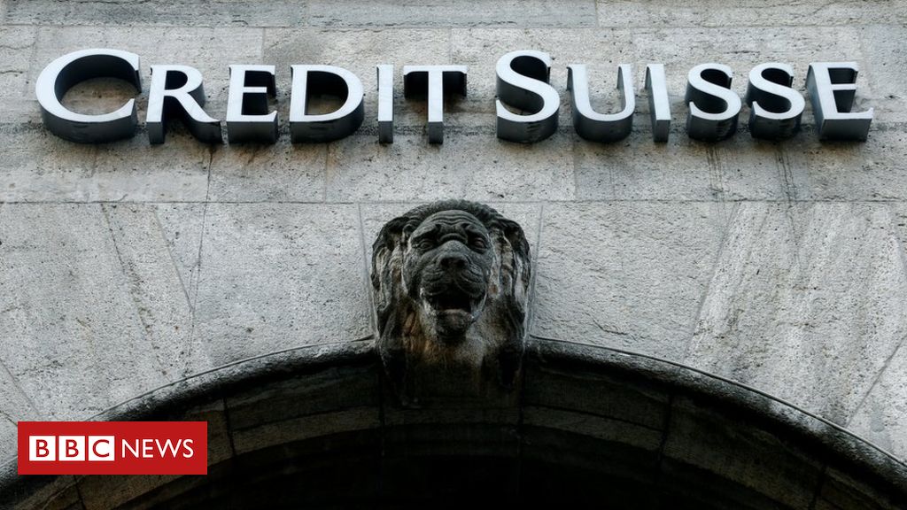 Mozambique files case against Credit Suisse