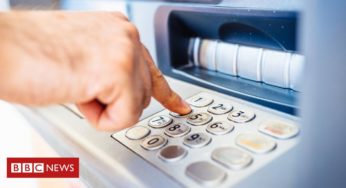 Call to ‘protect cash’ for consumers
