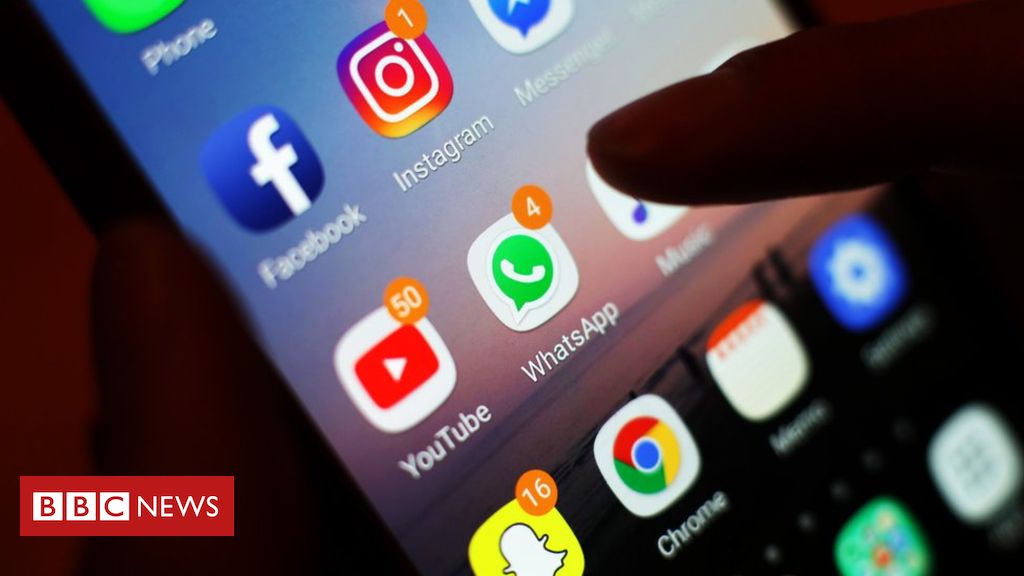 Lords urge tougher rules for tech firms