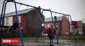 Struggling towns to get £1.6bn post-Brexit boost