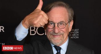 Netflix responds to Oscars backlash and Steven Spielberg