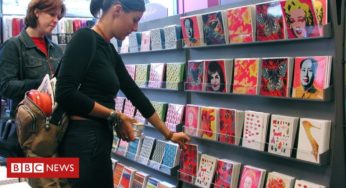 Paperchase proposes store closures to cut costs