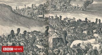 Mansa Musa: The richest man who ever lived