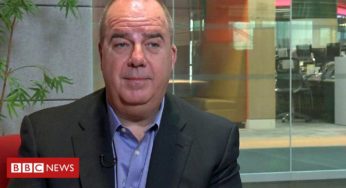 What you should do if your business is making you ill