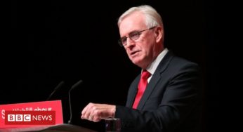 McDonnell pledges ‘green revolution’ jobs